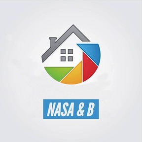 NASA&B