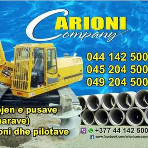 Arioni Company