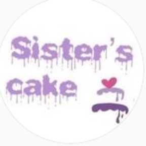 Sisters.cake