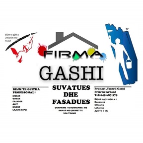 Firma Gashi