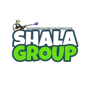 Kompania e Pastrimit - Shala Group