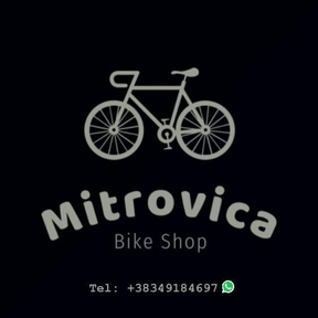 Mitrovica bike shop