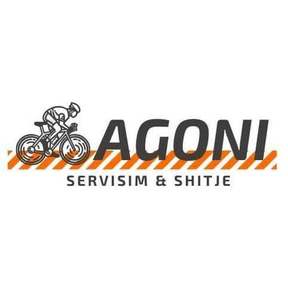 Biciklist Agoni