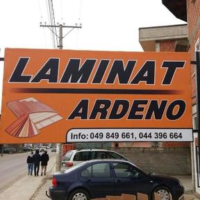 Laminat Ardeno