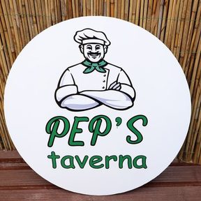 Pep's Taverna